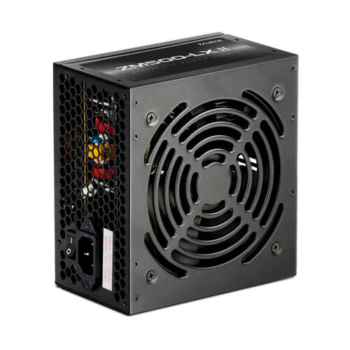 Блок питания Zalman ZM500-LXⅡ 500W-0