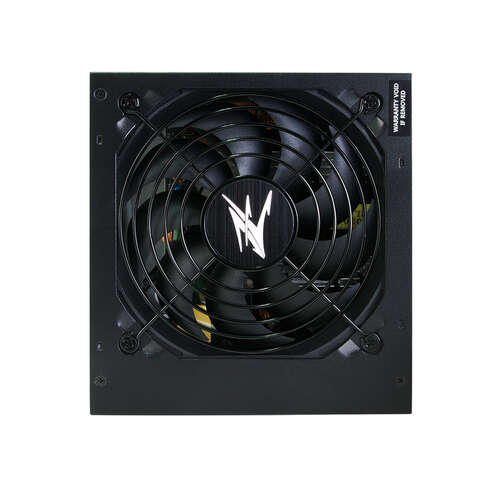 Блок питания Zalman MegaMax 500W ZM500-TXII(V2) Standard-0