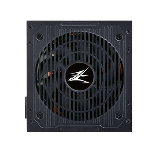 Блок питания Zalman MegaMax 600W ZM600-TXII(V2) Standard-0