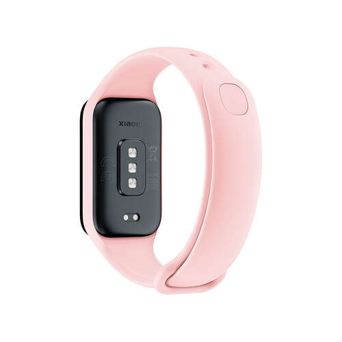 Фитнес браслет Xiaomi Smart Band 8 Active Pink-0