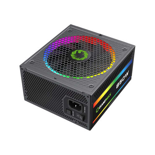 Блок питания Gamemax RGB850 PRO Gold-0