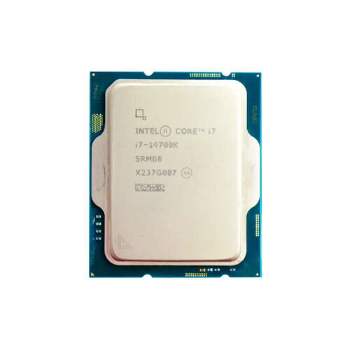 Процессор (CPU) Intel Core i7 Processor 14700K 1700-0