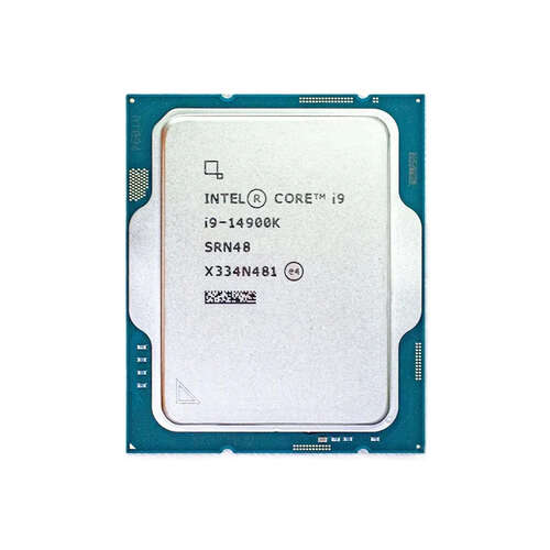 Процессор (CPU) Intel Core i9 Processor 14900K-0