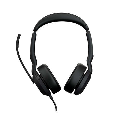 Гарнитура Jabra Evolve2 50 USB-A MS Stereo-0