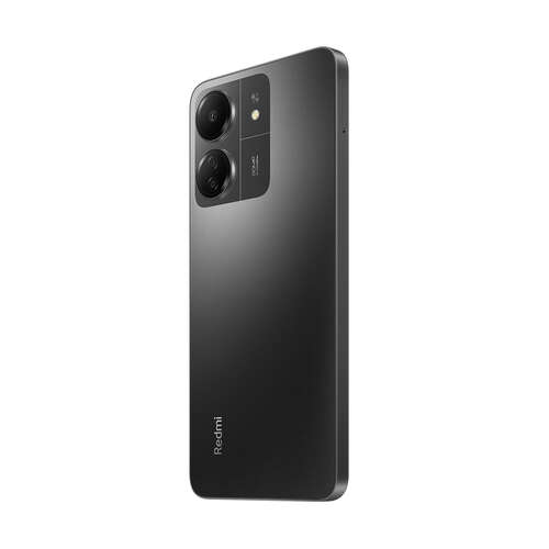 Мобильный телефон Redmi 13C 8GB RAM 256GB ROM Midnight Black-0