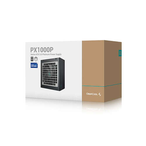 Блок питания Deepcool PX1000P-0