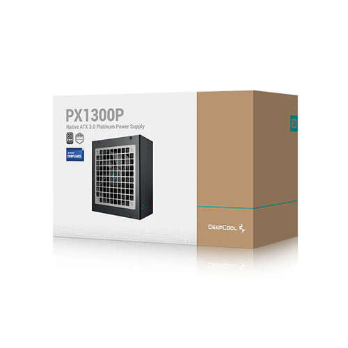 Блок питания Deepcool PX1300P-0