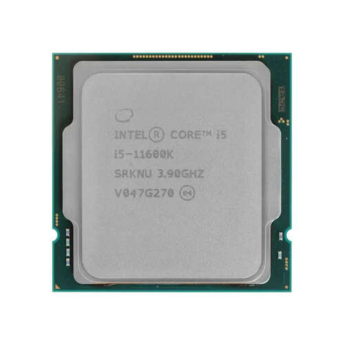 Процессор (CPU) Intel Core i5 Processor 11600K 1200-0