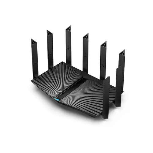 Маршрутизатор TP-Link Archer AX80-0