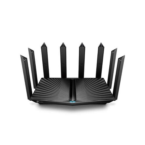 Маршрутизатор TP-Link Archer AX80-0