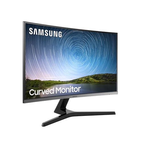 Монитор Samsung 31.5" LC32R502FHIXCI