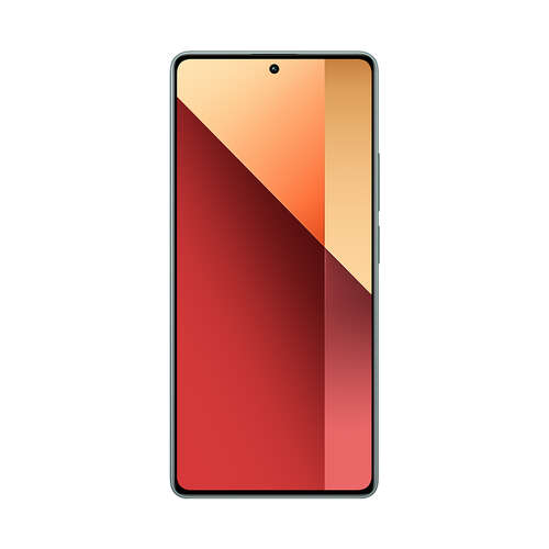 Мобильный телефон Redmi Note 13 Pro 8GB RAM 256GB ROM Forest Green-0