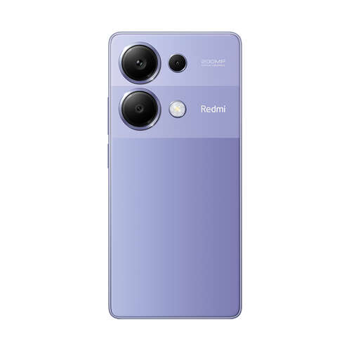 Мобильный телефон Redmi Note 13 Pro 8GB RAM 256GB ROM Lavender Purple-0