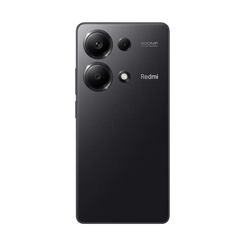 Мобильный телефон Redmi Note 13 Pro 12GB RAM 512GB ROM Midnight Black-0