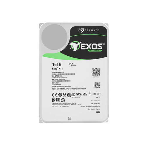 Жесткий диск Dahua ST16000NM000J HDD 16Tb-0