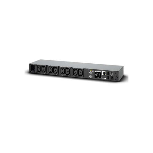 Блок распределения питания CyberPower PDU31005 (240)-0