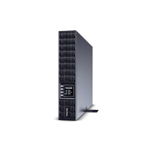 Источник бесперебойного питания CyberPower PLT3000ELCDRT2U-0