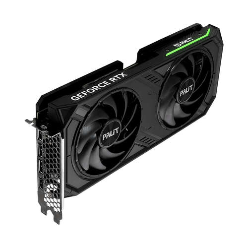 Видеокарта PALIT RTX4070 SUPER DUAL 12GB (NED407S019K9-1043D)-0