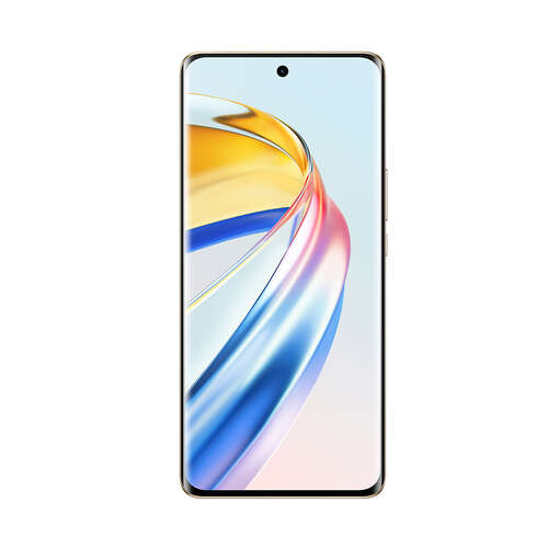 Смартфон HONOR X9b 5G ALI-NX1 8GB RAM 256GB ROM Sunrise Orange-0