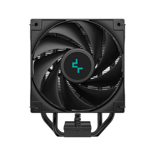 Кулер для процессора Deepcool AG400 DIGITAL BK-0