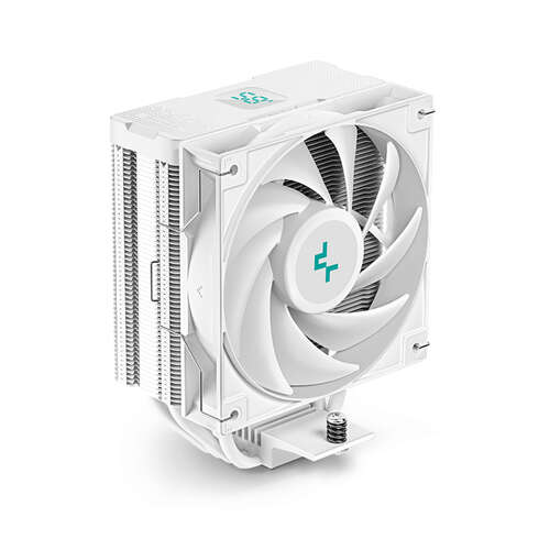 Кулер для процессора Deepcool AG400 DIGITAL WH-0