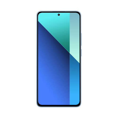 Мобильный телефон Redmi Note 13 6GB RAM 128GB ROM Ice Blue-0