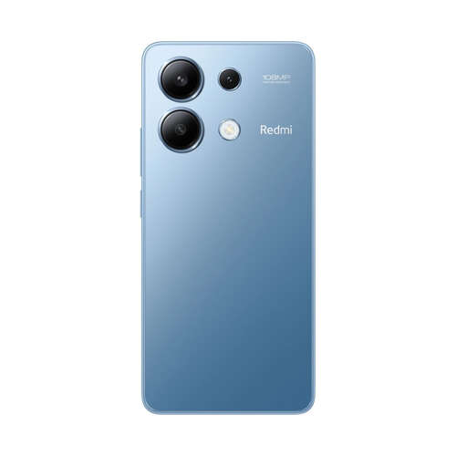 Мобильный телефон Redmi Note 13 6GB RAM 128GB ROM Ice Blue-0