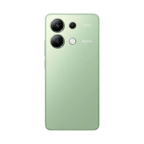 Мобильный телефон Redmi Note 13 8GB RAM 128GB ROM Mint Green-0