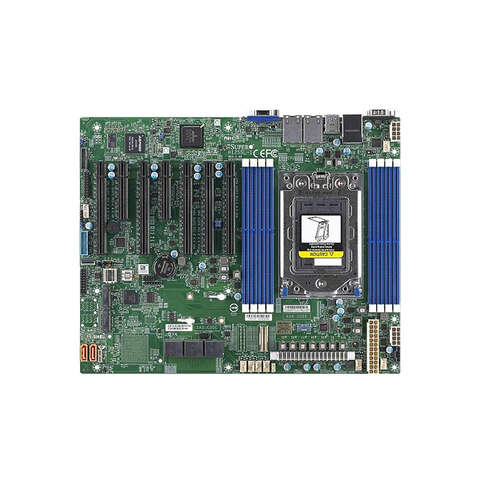 Материнская плата сервера Supermicro MBD-H12SSL-I-O