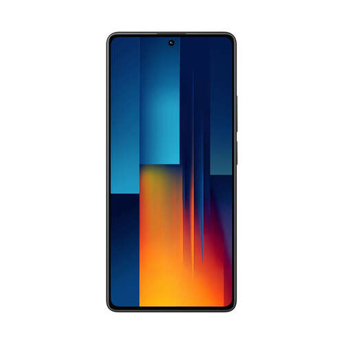 Мобильный телефон POCO M6 Pro 12GB RAM 512GB ROM Blue-0