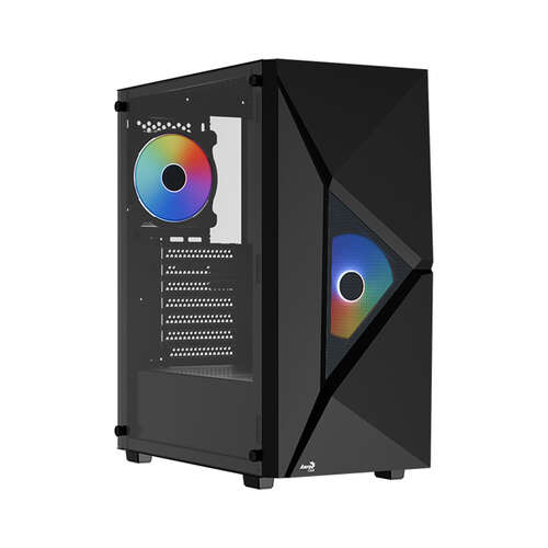 Компьютерный корпус Aerocool Player без Б/П-0