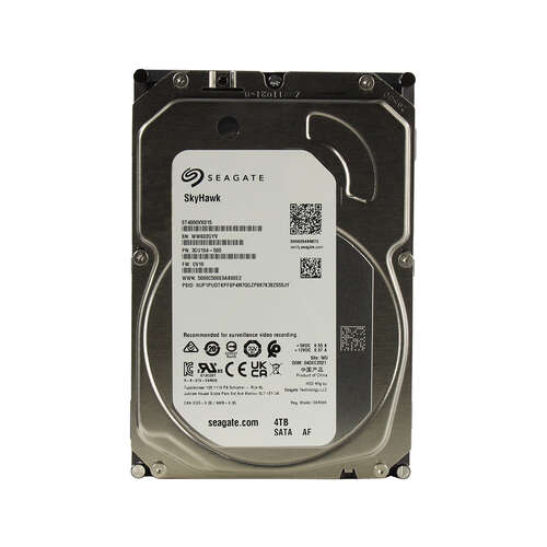 Жесткий диск Dahua ST4000VX015 HDD 4Tb-0