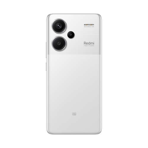 Мобильный телефон Redmi Note 13 Pro+ 5G 12GB RAM 512GB ROM Moonlight White-0