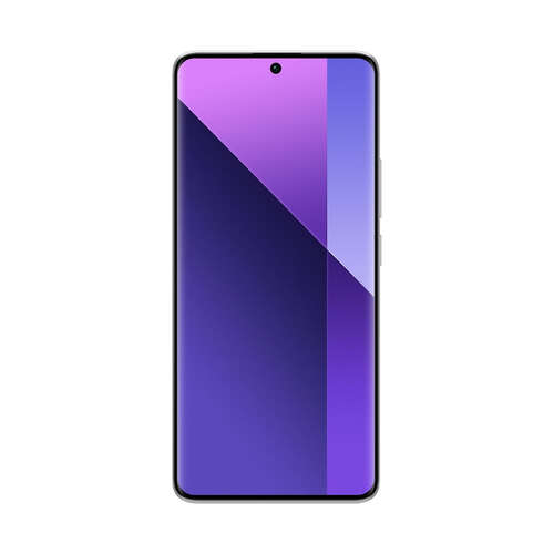 Мобильный телефон Redmi Note 13 Pro+ 5G 12GB RAM 512GB ROM Moonlight White-0