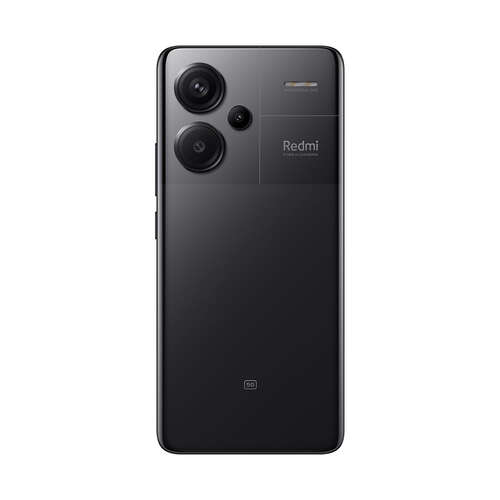 Мобильный телефон Redmi Note 13 Pro+ 5G 8GB RAM 256GB ROM Midnight Black-0