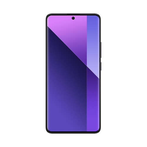 Мобильный телефон Redmi Note 13 Pro+ 5G 8GB RAM 256GB ROM Midnight Black-0