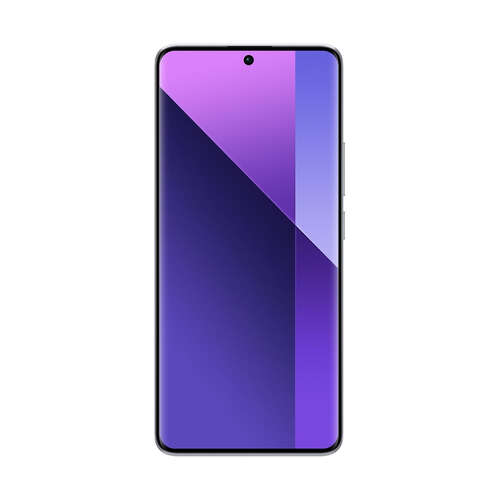 Мобильный телефон Redmi Note 13 Pro+ 5G 12GB RAM 512GB ROM Aurora Purple-0