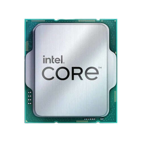 Процессор (CPU) Intel Core i3 Processor 14100F 1700-0