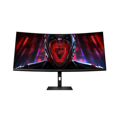 Монитор Xiaomi Curved Gaming Monitor G34WQi-0