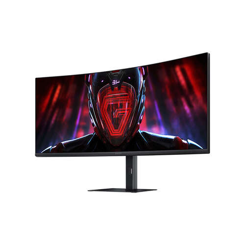 Монитор Xiaomi Curved Gaming Monitor G34WQi-0