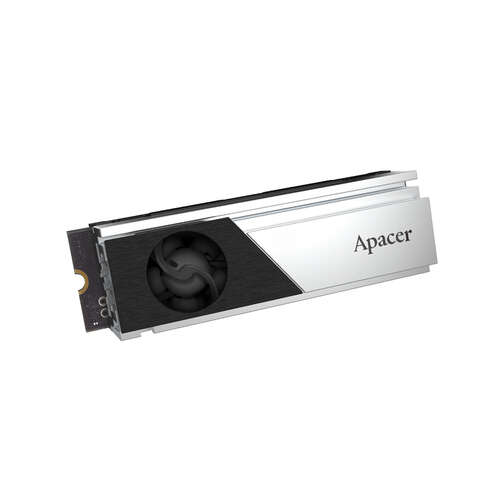 Твердотельный накопитель SSD Apacer AS2280F4 2TB-0