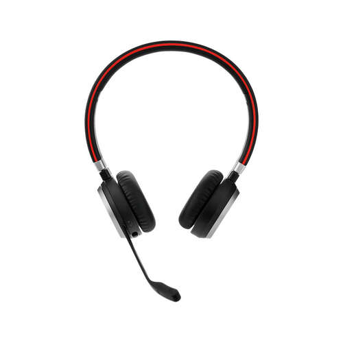 Гарнитура Jabra Evolve 65 SE Link380a MS Stereo