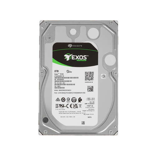 Жесткий диск Seagate Exos ST8000NM017B HDD 8Tb-0