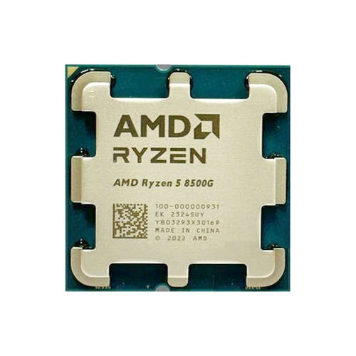 Процессор (CPU) AMD Ryzen 5 8500G 65W AM5