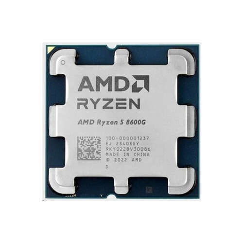 Процессор (CPU) AMD Ryzen 5 8600G 65W AM5-0