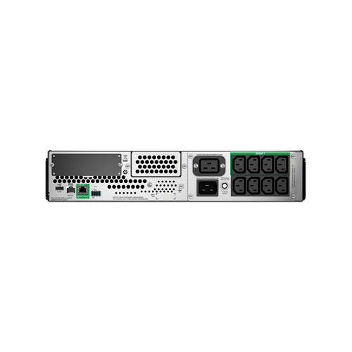 Источник бесперебойного питания APC Smart-UPS SMT2200RMI2UC-0