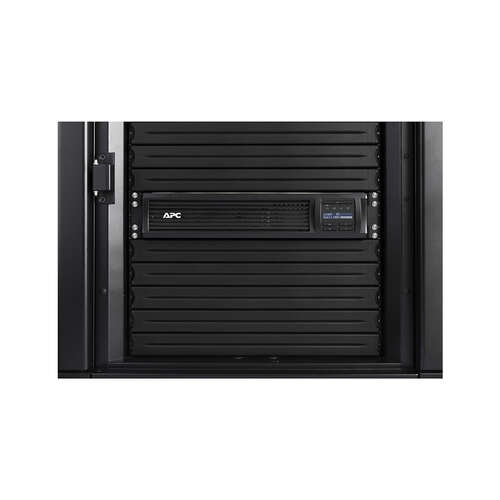 Источник бесперебойного питания APC Smart-UPS SMT2200RMI2UC-0