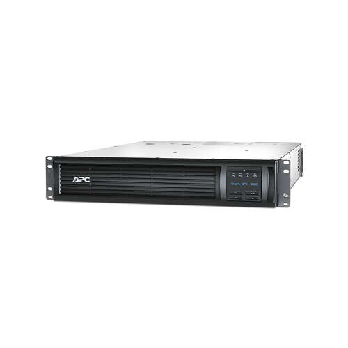 Источник бесперебойного питания APC Smart-UPS SMT2200RMI2UC-0