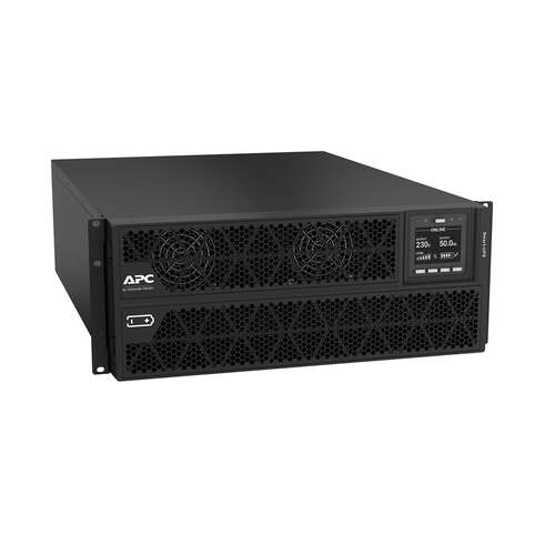 Источник бесперебойного питания APC Smart-UPS SRTG6KXLI-0