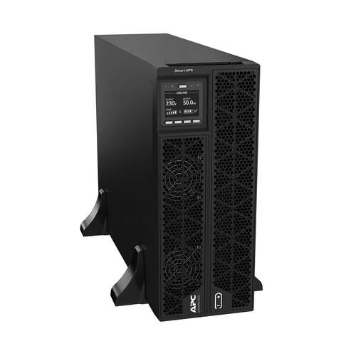 Источник бесперебойного питания APC Smart-UPS SRTG6KXLI-0